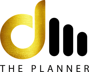 DM The Planner